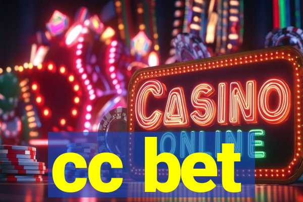 cc bet